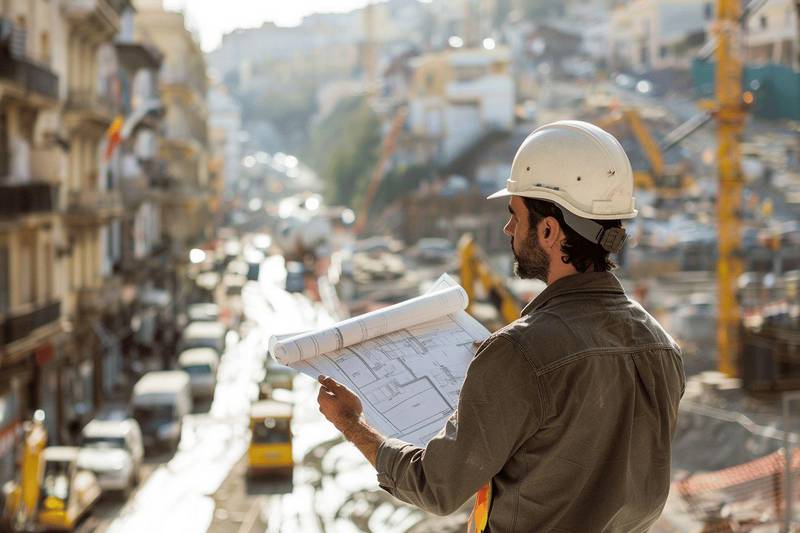 Assurance d&eacute;cennale et RC pro &eacute;conomiste de la construction : comparez les tarifs et devis